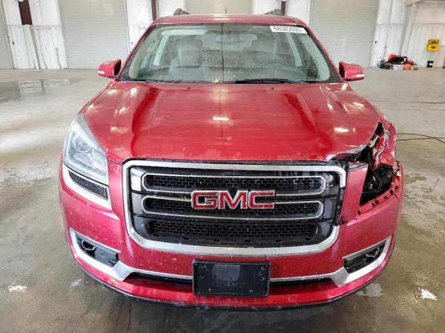 Photo 5 from auction – 2014 GMC ACADIA SLT with VIN 1GKKVRKD1EJ179802