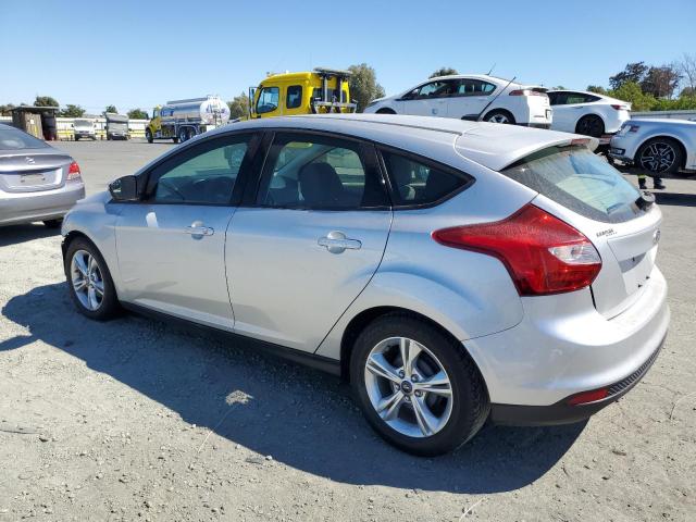Photo 2 from auction – 2013 FORD FOCUS SE with VIN 1FADP3K20DL335802