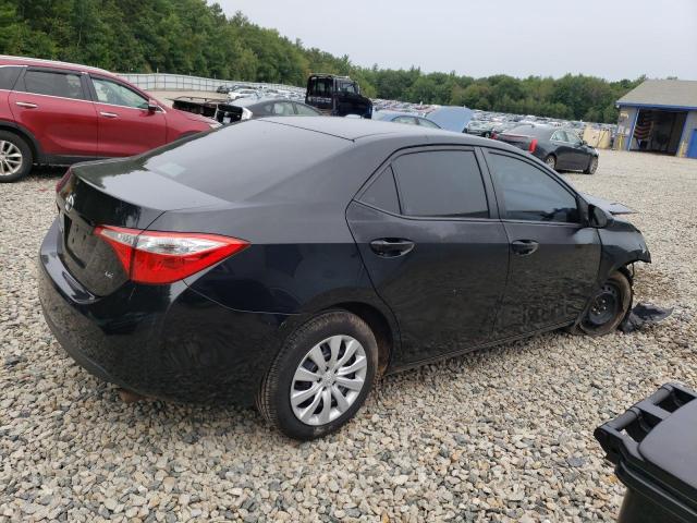 Photo 3 from auction – 2014 TOYOTA COROLLA L with VIN 2T1BURHE3EC141742