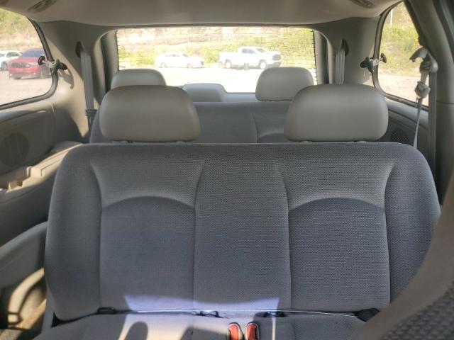 Photo 10 from auction – 2002 DODGE CARAVAN with VIN 1B4GP25B62B551361