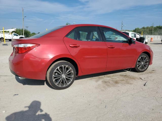 Photo 3 from auction – 2016 TOYOTA COROLLA L with VIN 2T1BURHE3GC522526