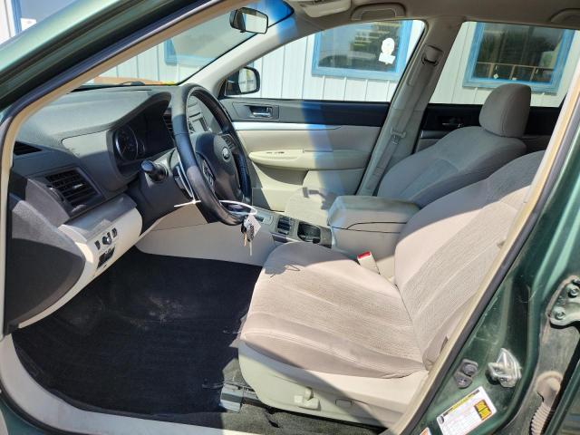 Снимка 7 от търг – 2014 SUBARU OUTBACK 2. с VIN 4S4BRCCC8E3311053