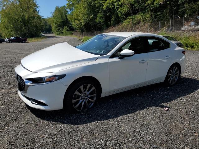 MAZDA 3 SELECT 2020 with VIN JM1BPBCM0L1168511 - Photo from auction