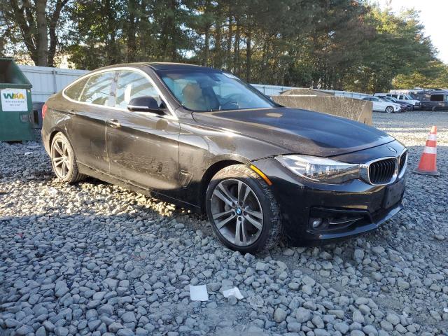 Photo 4 from auction – 2017 BMW 340 XIGT with VIN WBA8Y3C53HG450732