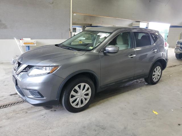 Photo 1 from auction – 2015 NISSAN ROGUE S with VIN 5N1AT2MKXFC825162