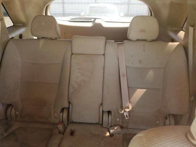 Photo 10 from auction – 2011 KIA SORENTO BA with VIN 5XYKT3A11BG091575