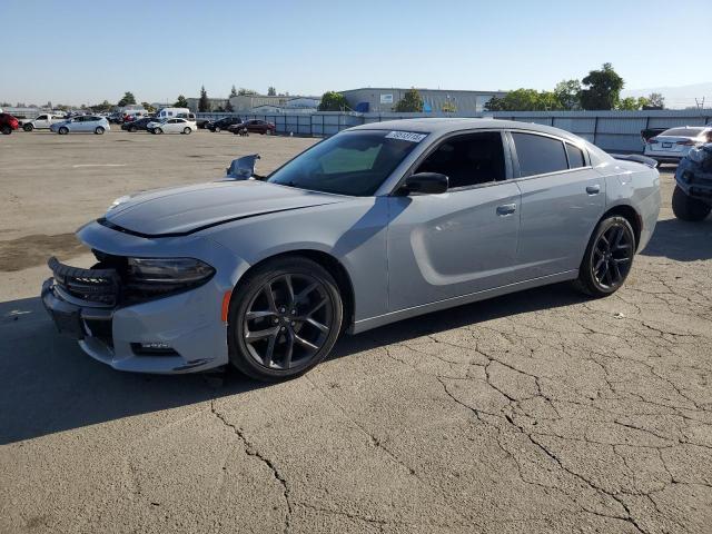 DODGE CHARGER SXT 2020 with VIN 2C3CDXBG7LH229039 - Photo from auction