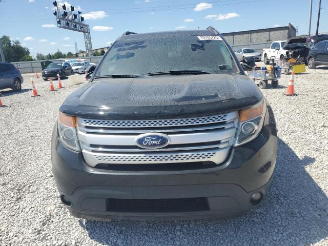Photo 5 from auction – 2014 FORD EXPLORER X with VIN 1FM5K8D85EGA02416