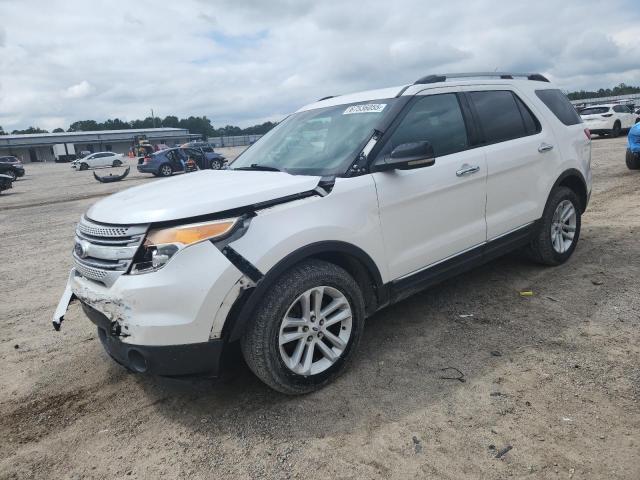 صورة رقم 1 من المزاد - 2013 FORD EXPLORER XLT مع VIN 1FM5K7D87DGA24636