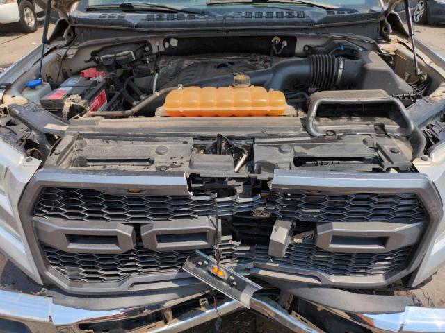 Photo 11 from auction – 2015 FORD F150 SUPER with VIN 1FTEW1EG5FKE71445