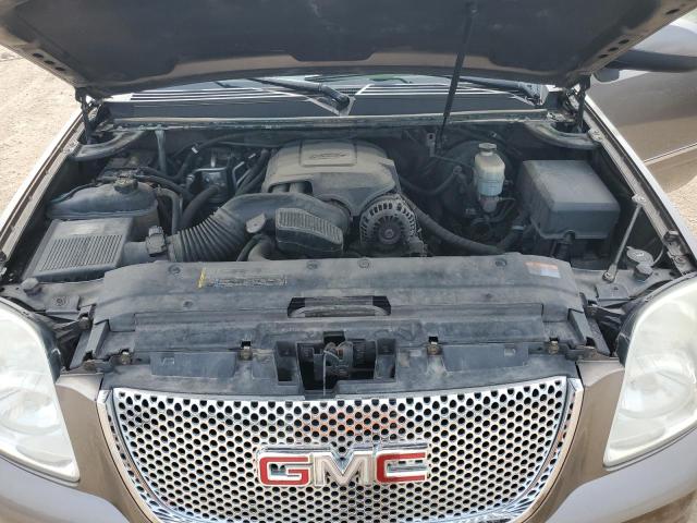 Photo 12 from auction – 2011 GMC YUKON DENA with VIN 1GKS2EEF0BR219038