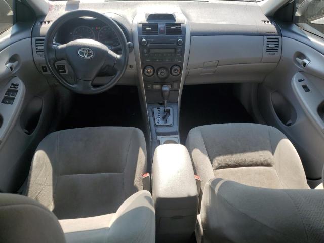 Photo 8 from auction – 2013 TOYOTA COROLLA BA with VIN 5YFBU4EE9DP103776