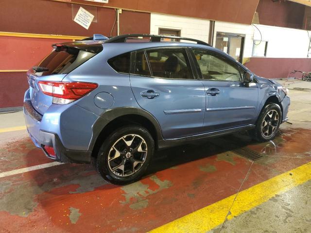 Photo 3 from auction – 2018 SUBARU CROSSTREK with VIN JF2GTABC4J8343353
