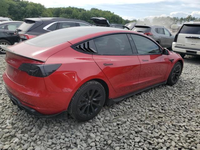Photo 3 from auction – 2022 TESLA MODEL 3 with VIN 5YJ3E1EA9NF190136