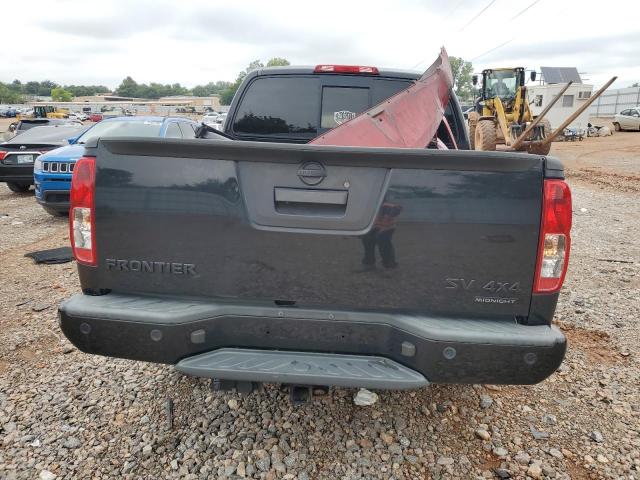 Photo 6 from auction – 2019 NISSAN FRONTIER S with VIN 1N6AD0EV1KN764925