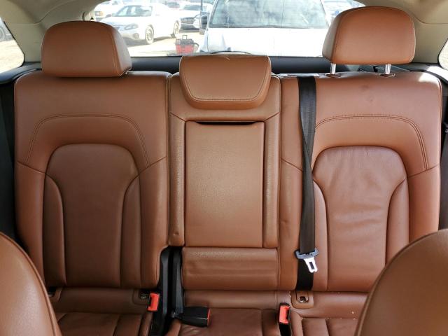 Photo 10 from auction – 2012 AUDI Q5 PREMIUM PLUS with VIN WA1VFCFP2CA003937