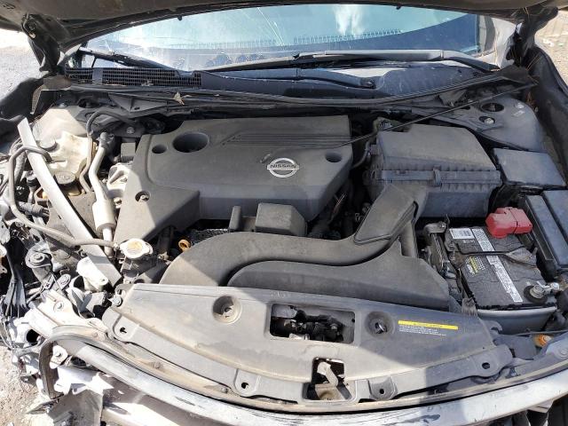 Photo 11 from auction – 2014 NISSAN ALTIMA 2.5 with VIN 1N4AL3AP0EN362306