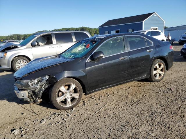 ACURA TSX 2012 con VIN JH4CU2F49CC022359 - Foto de la subasta