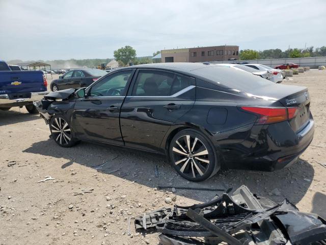 Photo 2 from auction – 2020 NISSAN ALTIMA SR with VIN 1N4BL4CV5LC277556