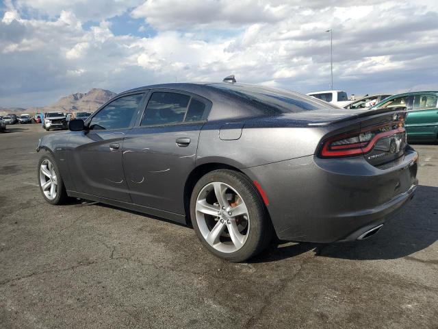 Zdjęcie 2 z aukcji – 2017 DODGE CHARGER R/ z VIN 2C3CDXCT1HH544017
