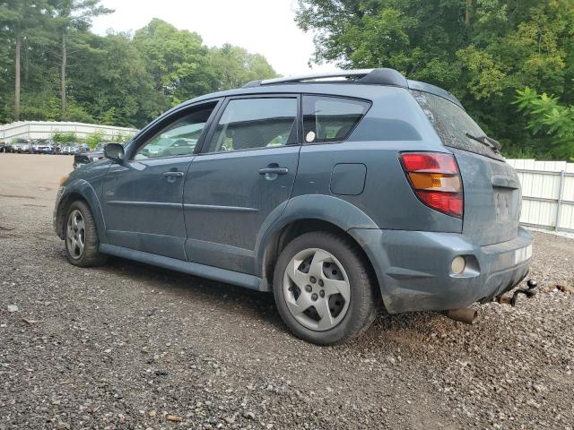 Photo 2 from auction – 2007 PONTIAC VIBE with VIN 5Y2SL65837Z405194