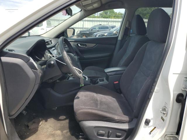 Photo 7 from auction – 2016 NISSAN ROGUE S with VIN KNMAT2MTXGP685265