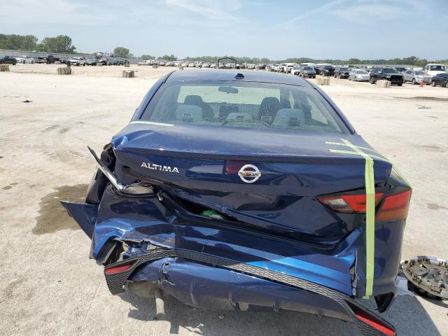 Photo 6 from auction – 2019 NISSAN ALTIMA S with VIN 1N4BL4BV0KC247784