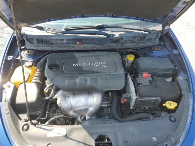 Photo 11 from auction – 2014 DODGE DART SXT with VIN 1C3CDFBB5ED725066