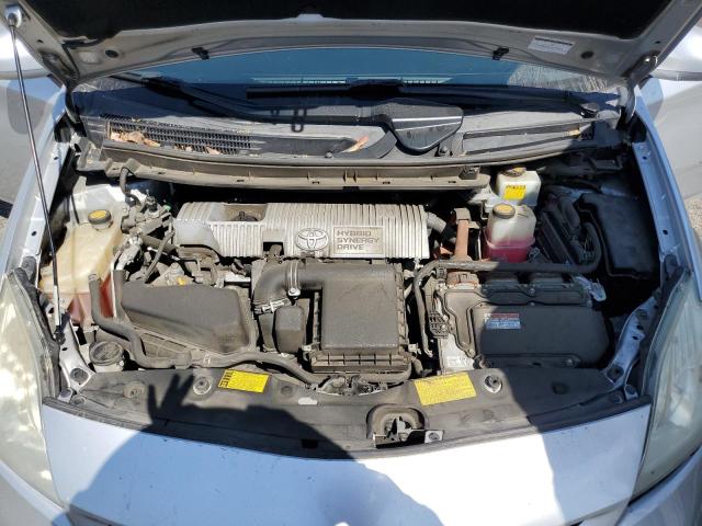 Photo 11 from auction – 2013 TOYOTA PRIUS with VIN JTDKN3DU9D5646333