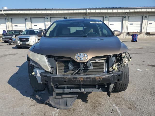 Photo 5 from auction – 2011 TOYOTA VENZA with VIN 4T3ZA3BBXBU048446