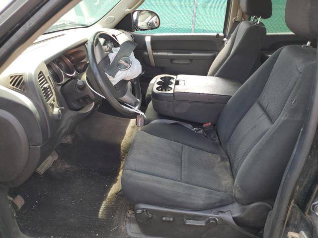 Photo 7 from auction – 2012 GMC SIERRA K1500 SLE with VIN 3GTP2VE78CG227061