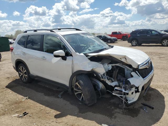 Photo 4 from auction – 2020 SUBARU FORESTER L with VIN JF2SKASC5LH584631