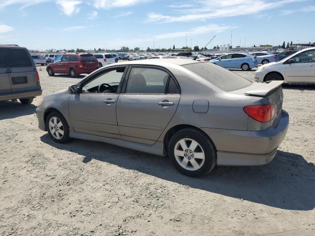 Photo 2 from auction – 2003 TOYOTA COROLLA CE with VIN 1NXBR32E53Z161851