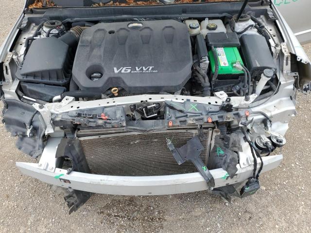 Photo 11 from auction – 2017 CHEVROLET IMPALA PRE with VIN 2G1145S36H9177725