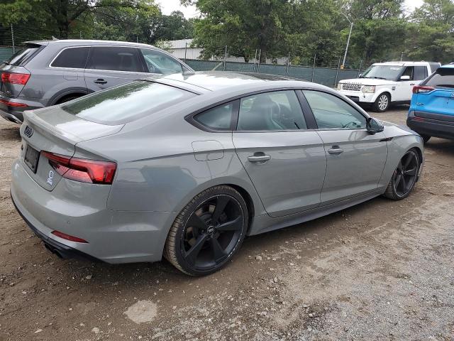 Photo 3 from auction – 2019 AUDI S5 PREMIUM with VIN WAUB4CF58KA074469