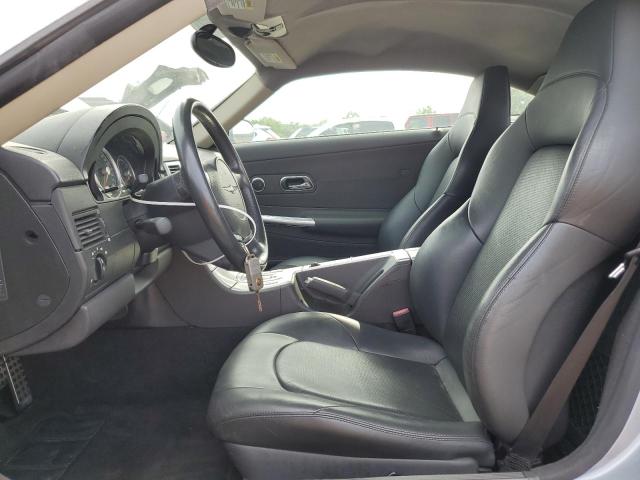 Photo 7 from auction – 2004 CHRYSLER CROSSFIRE with VIN 1C3AN69L64X006652
