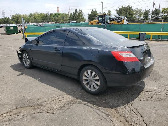 Photo 2 from auction – 2011 HONDA CIVIC EX with VIN 2HGFG1B82BH514480