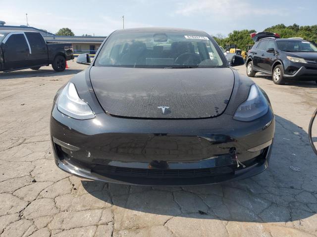 Photo 5 from auction – 2023 TESLA MODEL 3 with VIN 5YJ3E1EAXPF383480