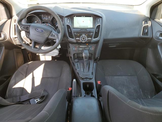 Photo 8 from auction – 2018 FORD FOCUS SEL with VIN 1FADP3H2XJL236696