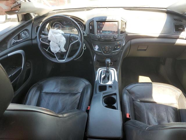 Photo 8 from auction – 2016 BUICK REGAL with VIN 2G4GK5EXXG9171491