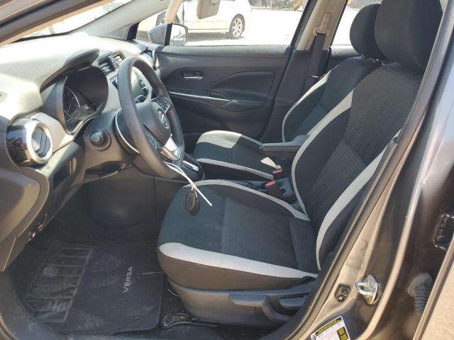 Photo 7 from auction – 2020 NISSAN VERSA SV with VIN 3N1CN8EV3LL830869