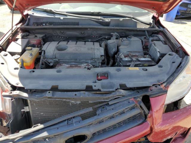 Photo 12 from auction – 2011 TOYOTA RAV4 with VIN 2T3BF4DV0BW171222
