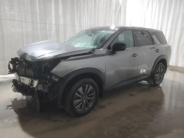 NISSAN PATHFINDER 2023 with VIN 5N1DR3AC2PC246313 - Photo from auction