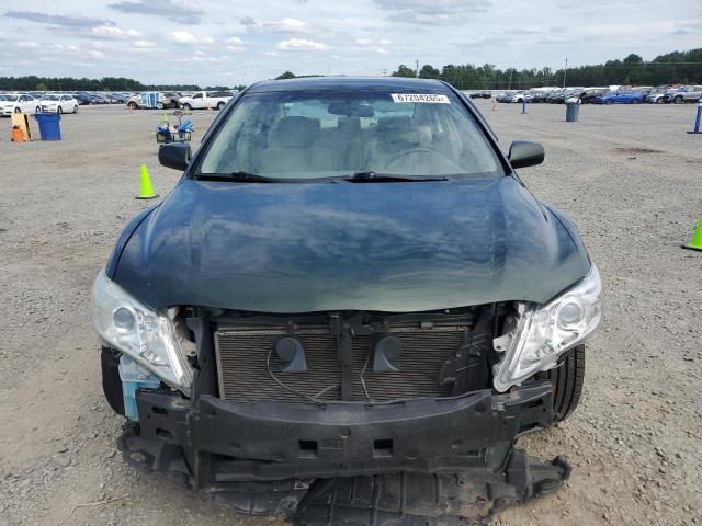 Photo 5 from auction – 2010 TOYOTA CAMRY BASE with VIN 4T1BF3EK2AU537591