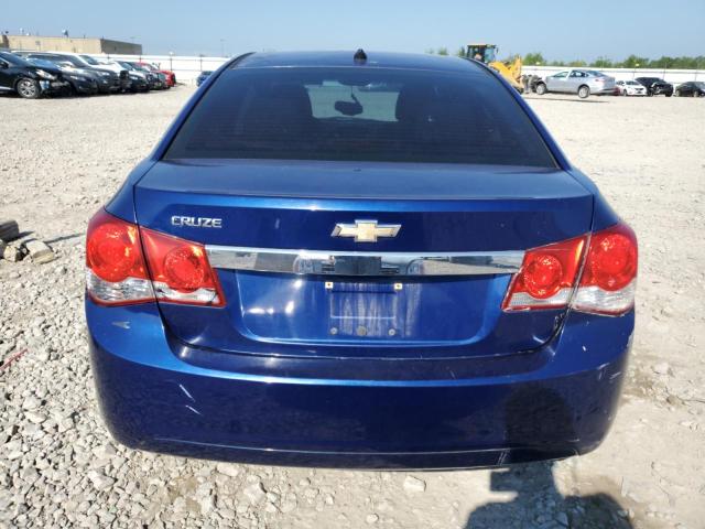 Photo 6 from auction – 2012 CHEVROLET CRUZE LS with VIN 1G1PC5SH6C7206093
