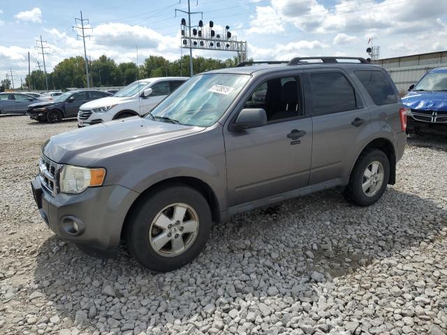 Photo 1 from auction – 2010 FORD ESCAPE XLT with VIN 1FMCU9D70AKC96796