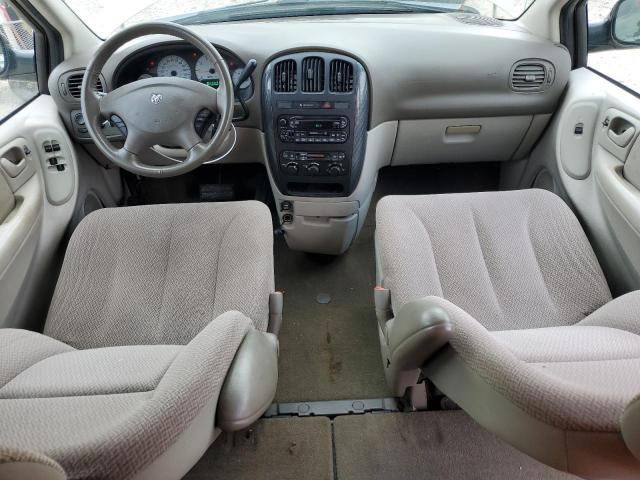 Photo 8 from auction – 2007 DODGE GRAND CARA with VIN 2D4GP44L37R204039