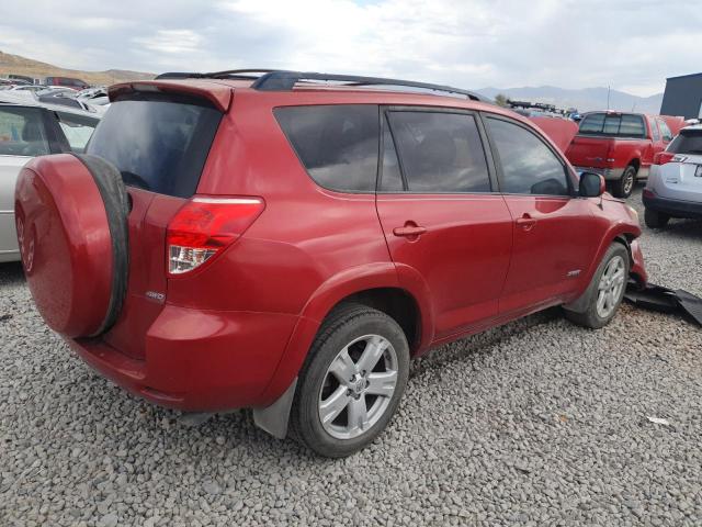 Photo 3 from auction – 2007 TOYOTA RAV4 with VIN JTMBK32V075024714