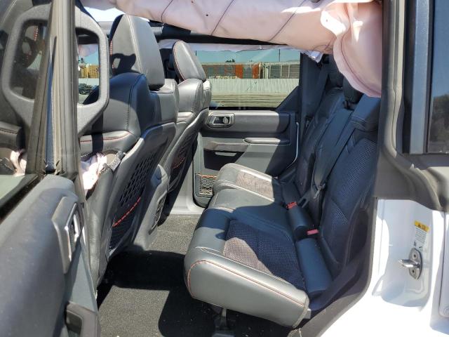 Photo 10 from auction – 2024 FORD BRONCO RAP with VIN 1FMEE0RRXRLA75000