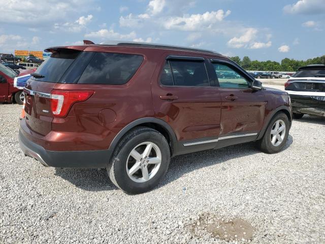 Photo 3 from auction – 2016 FORD EXPLORER X with VIN 1FM5K8DH7GGD00498